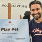 Prefeito Caio Cunha