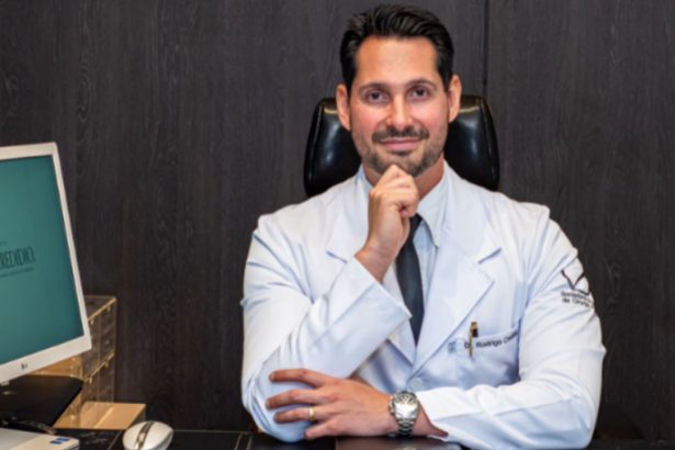 Rodrigo Ribeiro Credidio