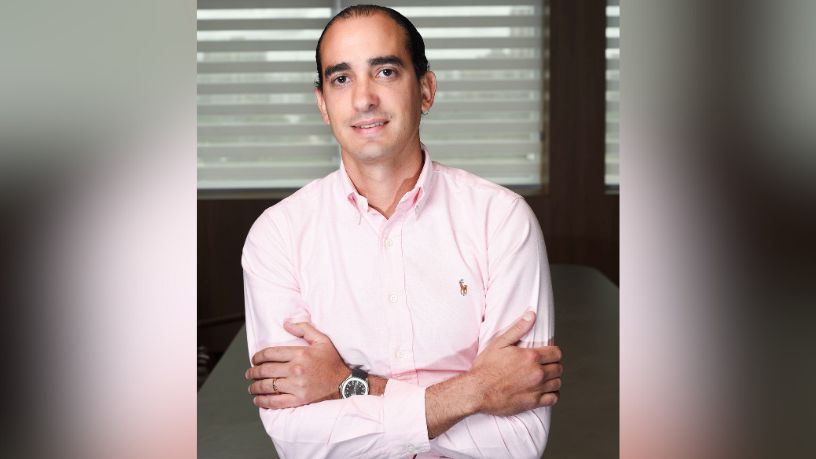 Filipe Arges Cursage