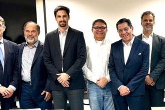 João Augusto Lobato Rodrigues