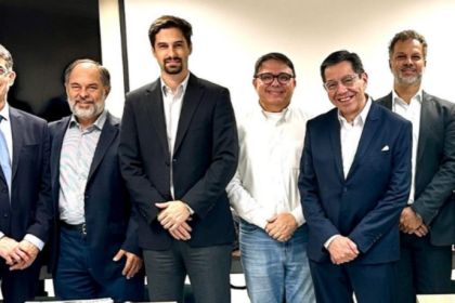 João Augusto Lobato Rodrigues