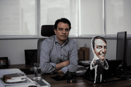 Otávio Oscar Fakhoury