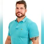 Bruno Garcia Redondo