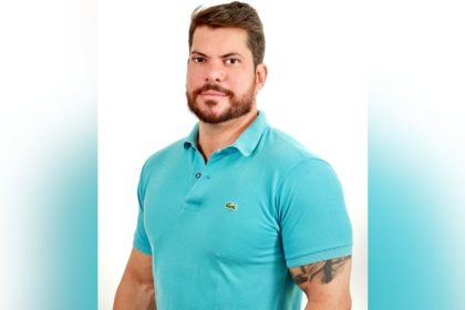 Bruno Garcia Redondo