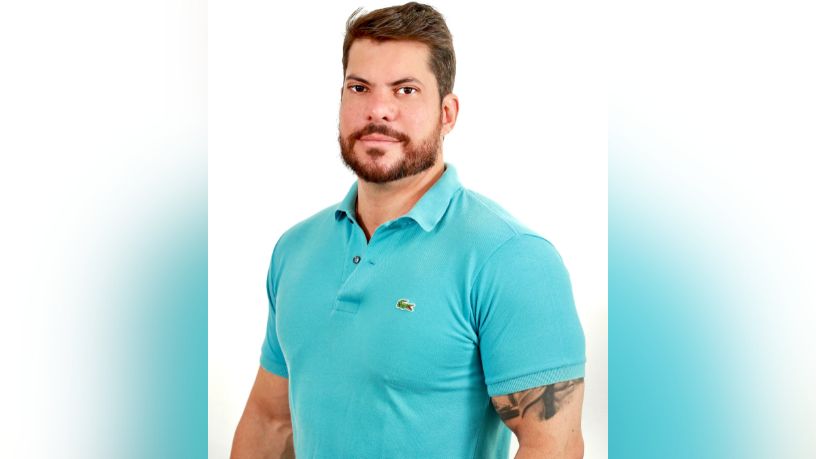 Bruno Garcia Redondo