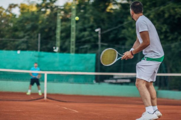 Lucio Fernandes Winck