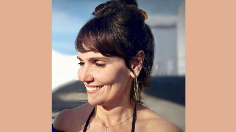 Lina Rosa Gomes Vieira da Silva