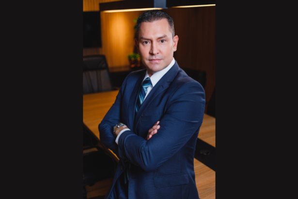 Dr. Christian Zini Amorim