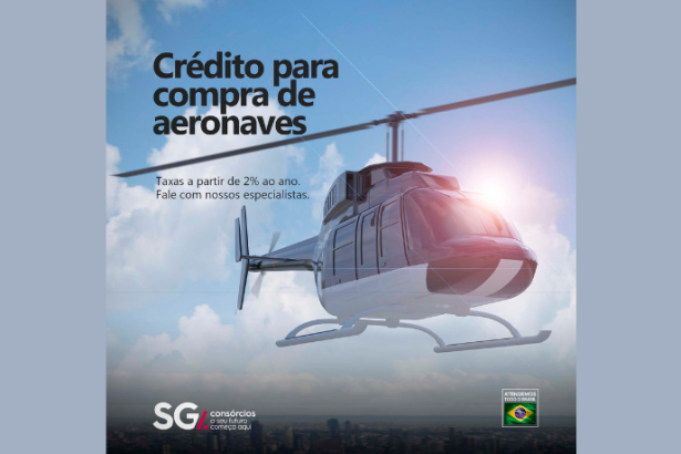 SG Consórcios - Segatt e Genrro