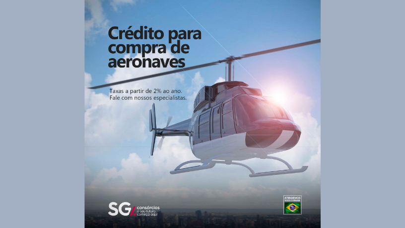 SG Consórcios - Segatt e Genrro