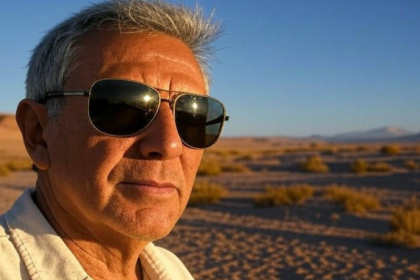 Economia e produtividade: Aldo Vendramin mostra as vantagens dos biofertilizantes.