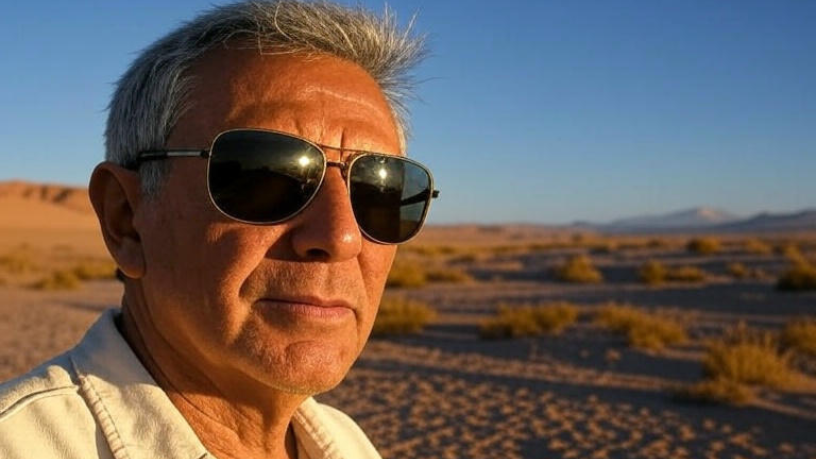 Economia e produtividade: Aldo Vendramin mostra as vantagens dos biofertilizantes.