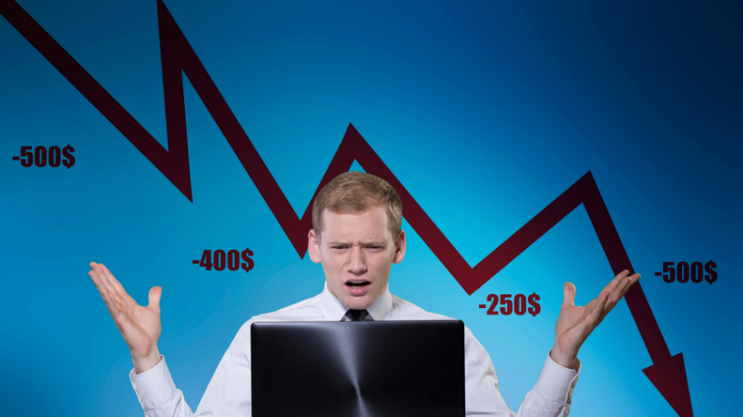 Braulio Henrique Dias Viana alerta: muitas empresas perdem dinheiro sem perceber — saiba como identificar e reverter isso.