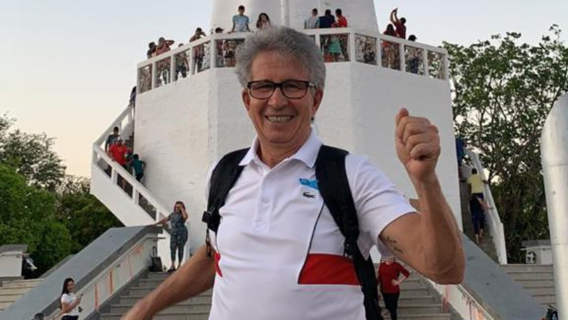Eloizio Gomes Afonso Duraes destaca como a música fortalece a cultura e promove transformação em comunidades vulneráveis.