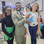 Tosyn Lopes explica como ciclos irregulares podem comprometer a fertilidade.