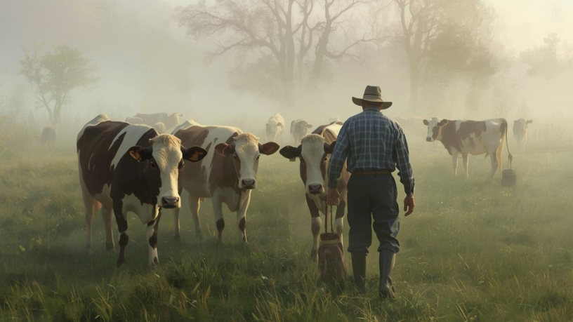 Produzir com responsabilidade é o novo orgulho do campo, afirma Aldo Vendramin ao destacar práticas rurais sustentáveis.