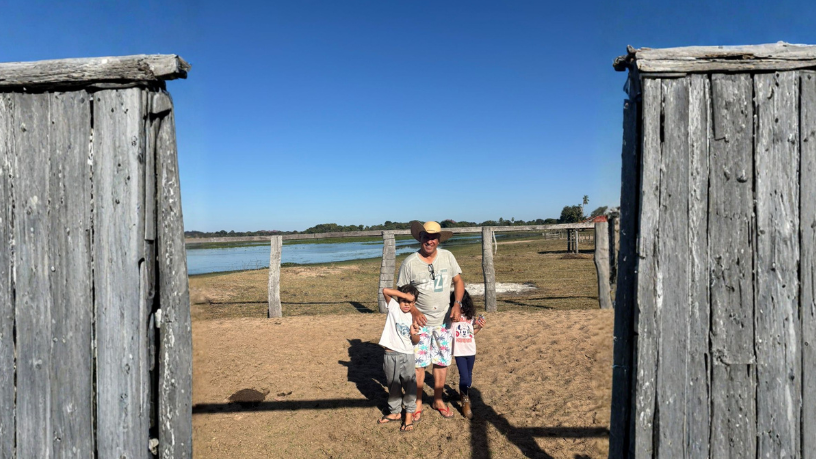Ricardo Chimirri Candia mostra como a engenharia pode tornar os ODS uma força concreta de transformação e sustentabilidade.