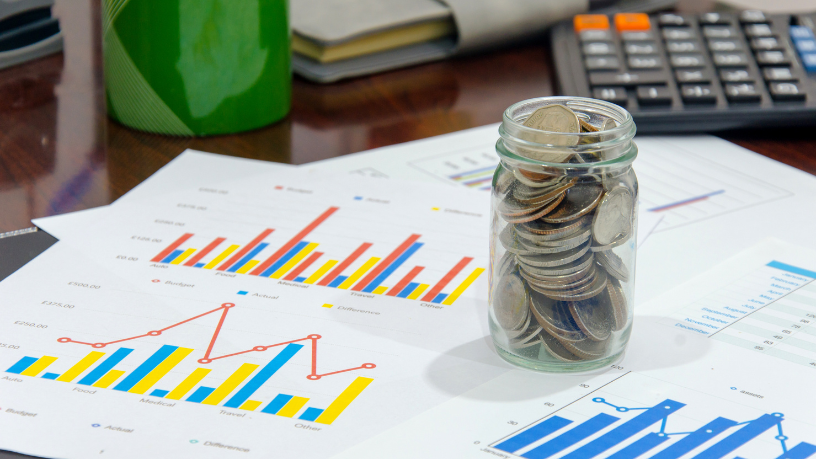 Descubra com Teciomar Ábila 7 maneiras inteligentes de investir mesmo com pouco dinheiro!