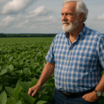 O mercado da soja em 2026 será guiado por clima, produtividade e estratégias de alta eficiência, observa Aldo Vendramin.