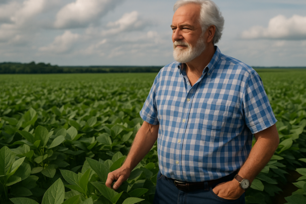 O mercado da soja em 2026 será guiado por clima, produtividade e estratégias de alta eficiência, observa Aldo Vendramin.