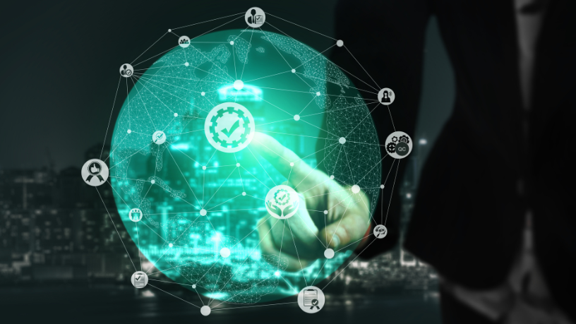 Antônio Fernando Ribeiro Pereira destaca como a Log Lab une tecnologia e propósito para redefinir a eficiência e o impacto das instituições públicas.