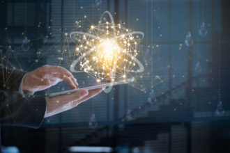 Sob a visão de Antônio Fernando Ribeiro Pereira, a Log Lab mostra que inovação com propósito é o motor da transformação no setor público.