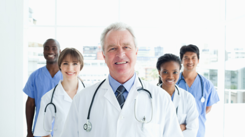 Instituto IBDSocial – Excelência que salva vidas: profissionais qualificados e estrutura moderna garantem segurança em cada atendimento.