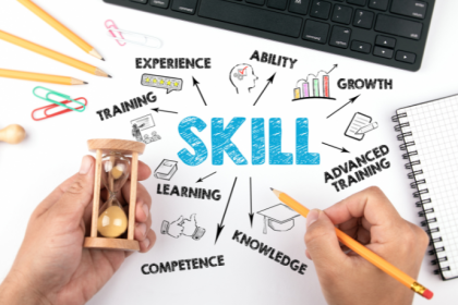 Competências digitais docentes impulsionam uma educação mais conectada e eficaz por meio de uma matriz clara e autoavaliação contínua — abordagem destacada por Sérgio Bento De Araújo.