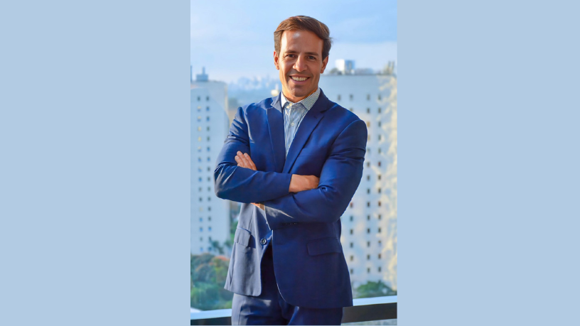 Hábitos saudáveis no micro promovem transformações consistentes e impactantes ao longo do tempo, como orienta Ian dos Anjos Cunha.