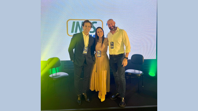 Com foco em pequenas melhorias diárias, Ian dos Anjos Cunha destaca que grandes resultados duradouros começam no detalhe.