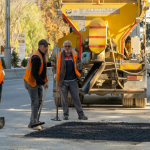 Biritiba Mirim enfrenta impactos no trânsito com obras em estrada estratégica