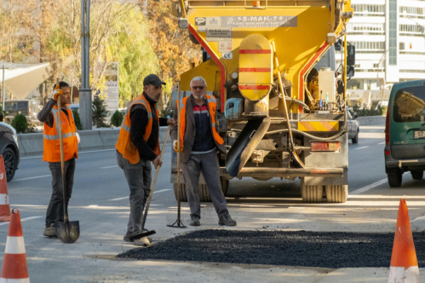 Biritiba Mirim enfrenta impactos no trânsito com obras em estrada estratégica