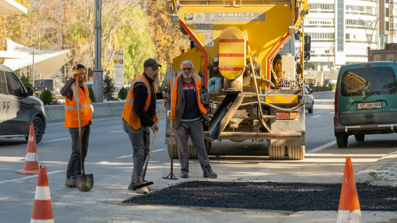 Biritiba Mirim enfrenta impactos no trânsito com obras em estrada estratégica