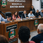 Decisões políticas em Biritiba Mirim moldam a gestão pública e impactam a população