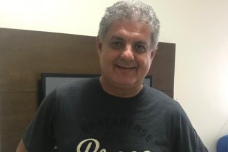 O churrasco gaúcho revela sabor e tradição em cada brasa com Leonardo Rocha de almeida.