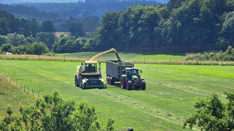 Decisões técnicas moldando o futuro da agricultura com Alfredo Moreira Filho.