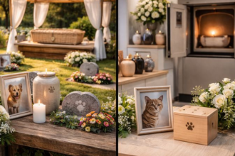 Tiago Oliva Schietti analisa as tendências que estão redefinindo o mercado funerário pet no Brasil.