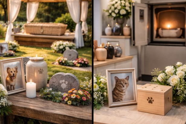 Tiago Oliva Schietti analisa as tendências que estão redefinindo o mercado funerário pet no Brasil.