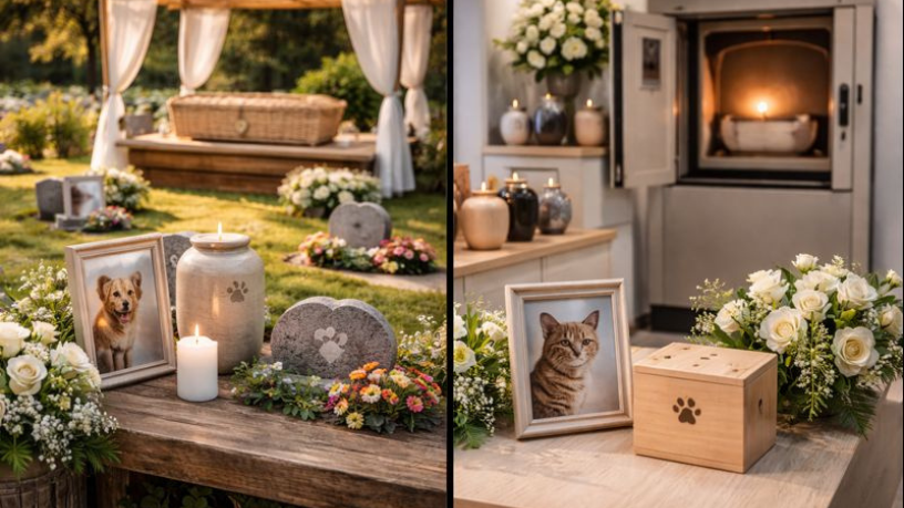 Tiago Oliva Schietti analisa as tendências que estão redefinindo o mercado funerário pet no Brasil.
