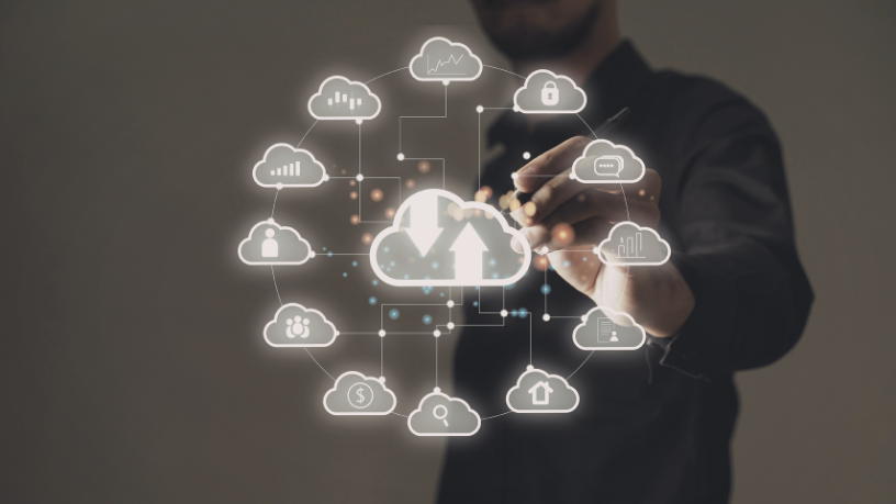 Andre de Barros Faria