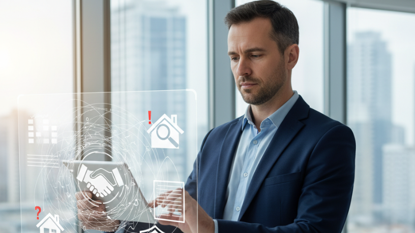 Francisco Lucena Imóveis