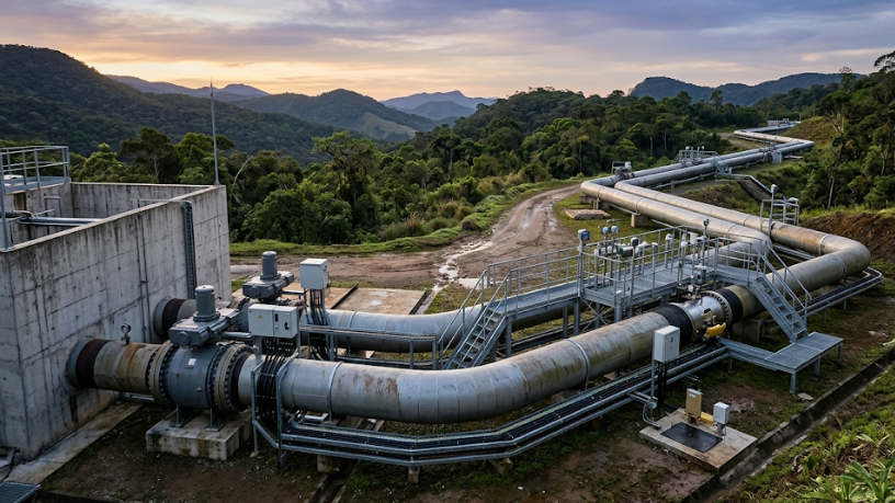 Paulo Roberto Gomes Fernandes