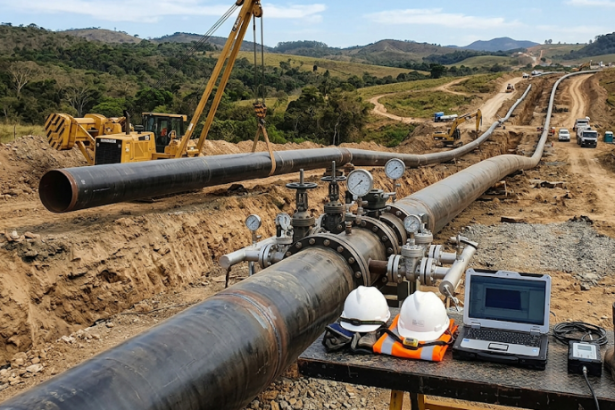 Paulo Roberto Gomes Fernandes