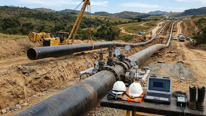 Paulo Roberto Gomes Fernandes