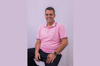 Dr, Vinicius Tadeu Sattin Rodrigues