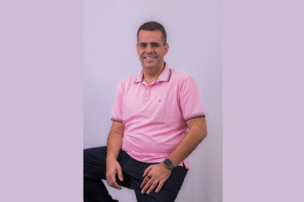 Dr, Vinicius Tadeu Sattin Rodrigues