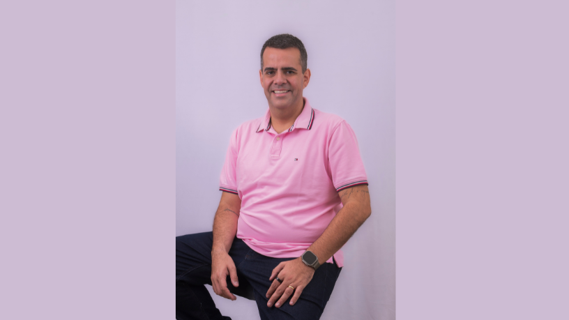 Dr, Vinicius Tadeu Sattin Rodrigues