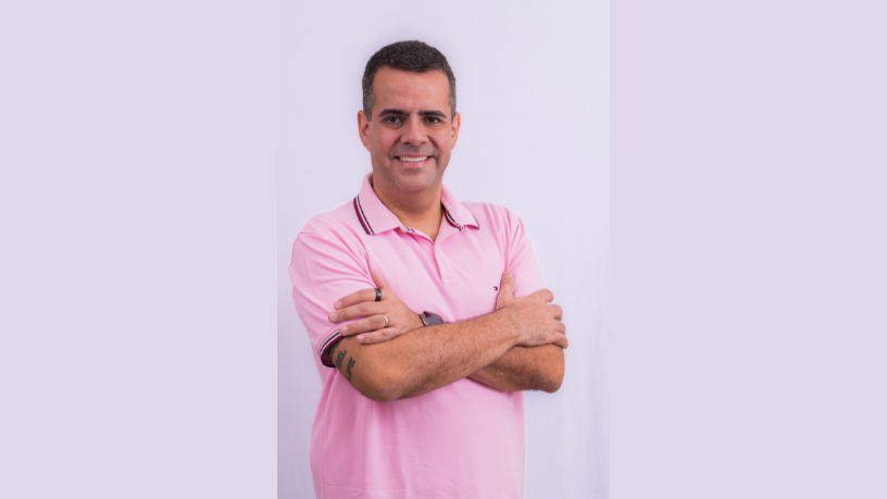 Dr, Vinicius Tadeu Sattin Rodrigues