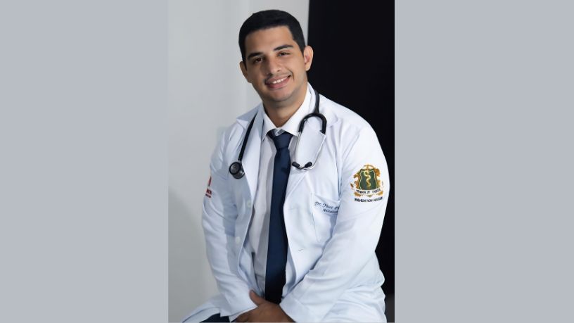 Yuri Silva Portela