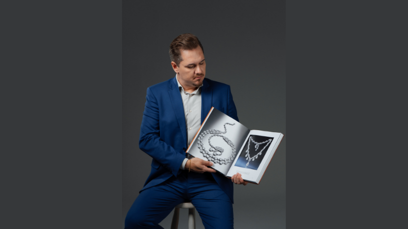 Daniel Mors